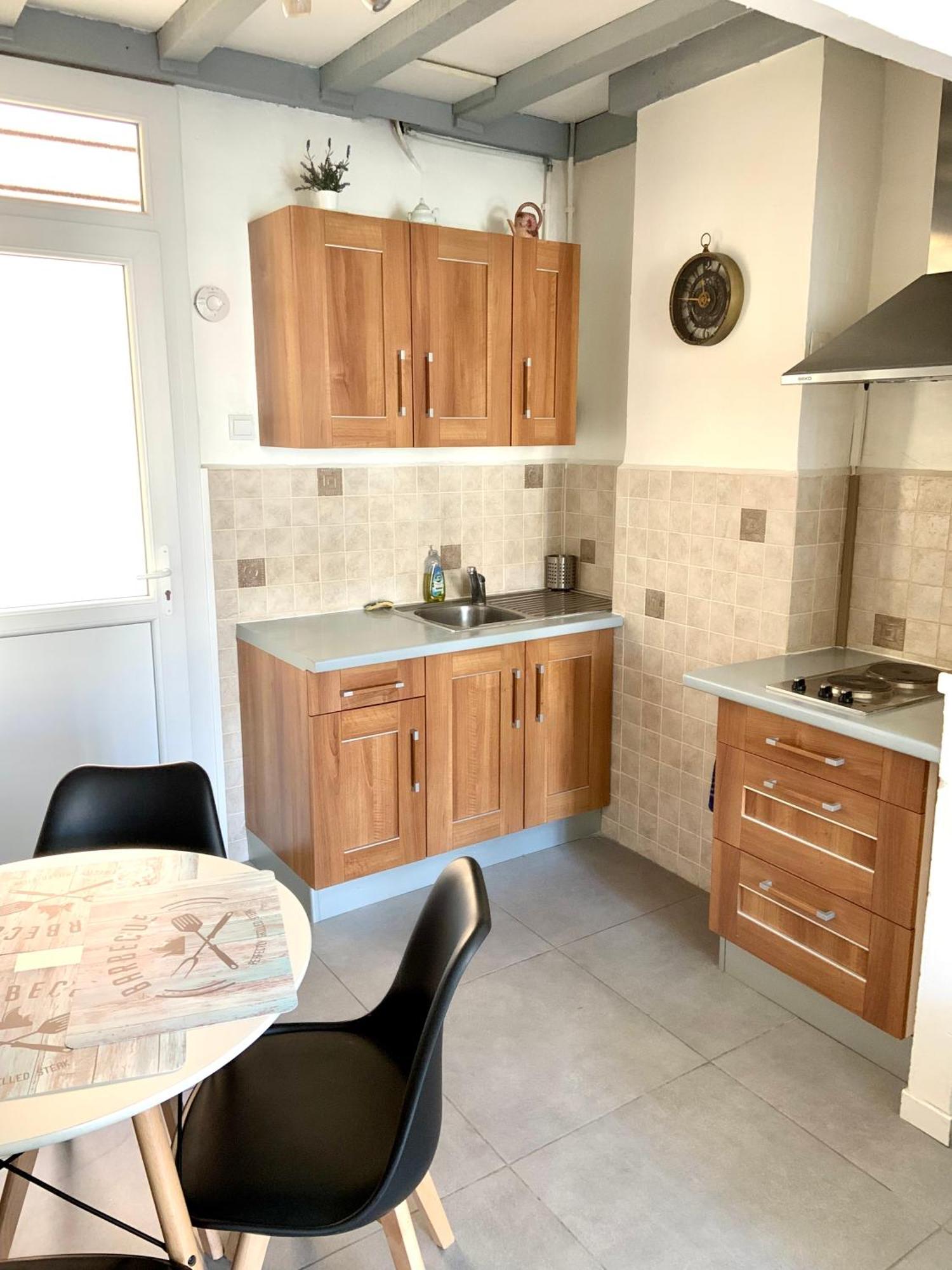 Appartement Wood Desing Proche Cannes Le Cannet Luaran gambar